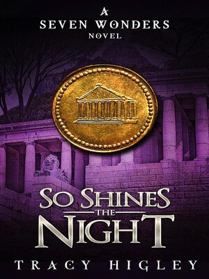 cover image of So Shines the Night
